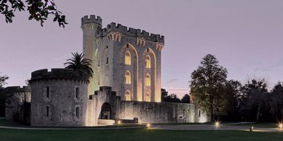 Suit&Sound, colaborador de Palacio Arteaga. Bodas y eventos en Arteaga, Bizkaia